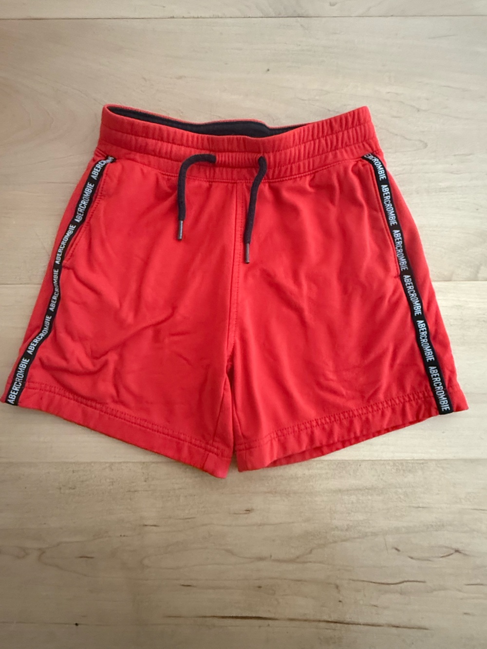 Abercrombie shorts